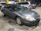 2004 CHRYSLER  SEBRING