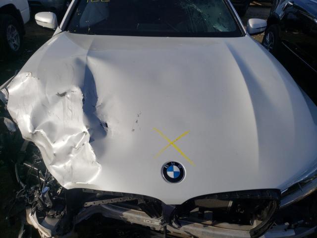 2016 BMW 7 SERIES WBA7F2C56GG420652