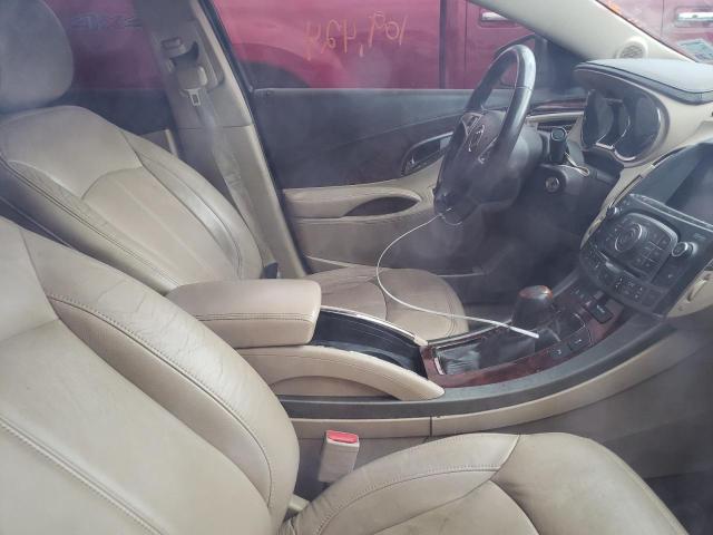 2011 BUICK LACROSSE C 1G4GC5ED7BF284379