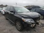 2014 NISSAN  PATHFINDER