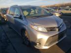 2018 TOYOTA  SIENNA