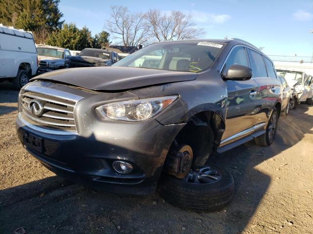 2014 INFINITI QX60 HYBRI 5N1CL0MM6EC522974