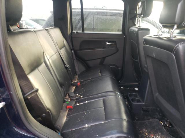2012 JEEP LIBERTY SP 1C4PJMAKXCW181435