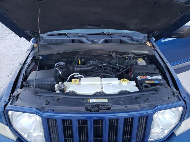 2010 JEEP LIBERTY 1J4PN2GK0AW149875