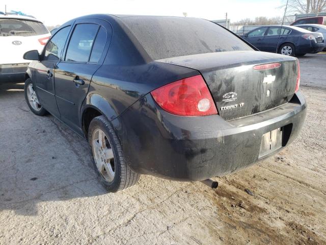 2010 CHEVROLET COBALT 2LT 1G1AF5F54A7197260