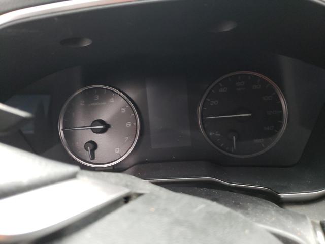 2020 SUBARU OUTBACK ON 4S4BTGKD1L3168205