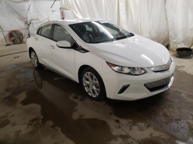 VIN 1G1RB6S55JU156986 2018 Chevrolet Volt, Premier no.1