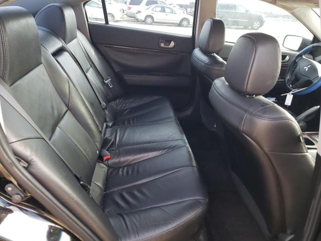 2011 MITSUBISHI GALANT ES 4A32B3FF1BE017974