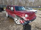 2012 JEEP  PATRIOT