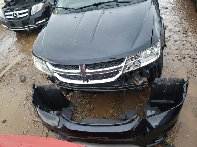 2011 DODGE JOURNEY MA 3D4PG1FG5BT528128