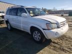 2002 TOYOTA  HIGHLANDER