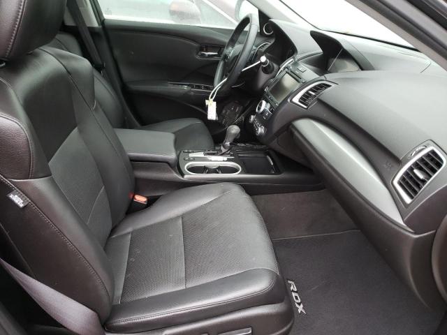 2016 ACURA RDX ADVANC 5J8TB3H73GL008727