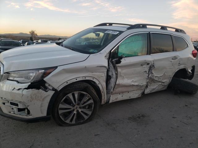 2020 SUBARU ASCENT TOU 4S4WMARD3L3445339