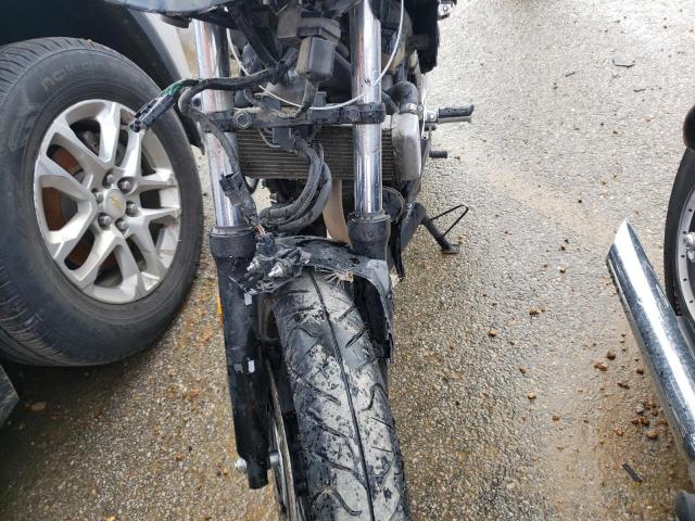 2013 HONDA CBR250 RA- MLHMC4111D5301003