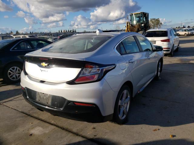 VIN 1G1RC6S56HU214725 2017 Chevrolet Volt, LT no.4