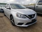 2017 NISSAN  SENTRA