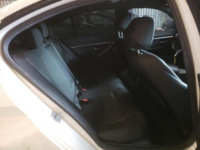 2018 BMW 340 I WBA8B3G59JNV01275