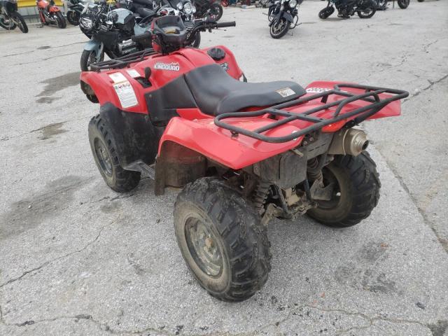 2008 SUZUKI LT-A750 X 5SAAR41AX87108186