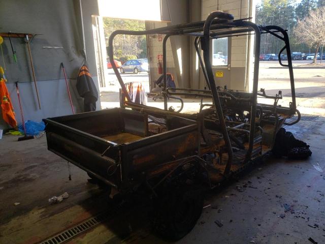 2018 KAWASAKI KAF400 JK1AFCR12JB533015