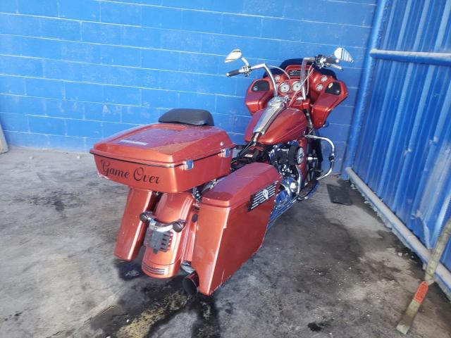 2011 HARLEY-DAVIDSON FLTRX 1HD1KH419BB670619
