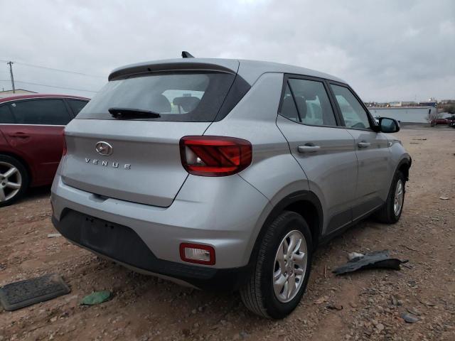 2021 HYUNDAI VENUE SE KMHRB8A36MU096624