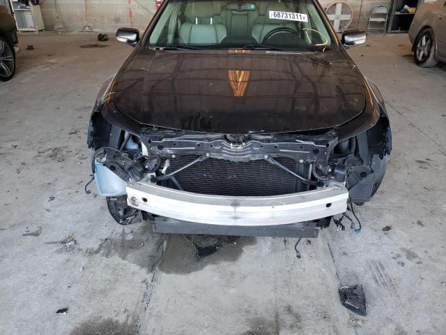 2012 ACURA TL 19UUA8F29CA036033