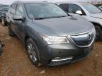 2014 ACURA  MDX