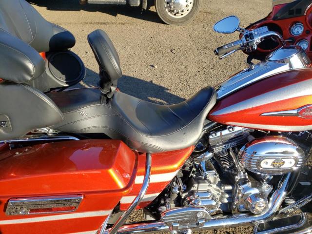2008 HARLEY-DAVIDSON FLHTCUSE3 1HD1PR8168Y950084