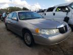 2000 LINCOLN  TOWN CAR