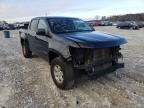 2020 CHEVROLET  COLORADO