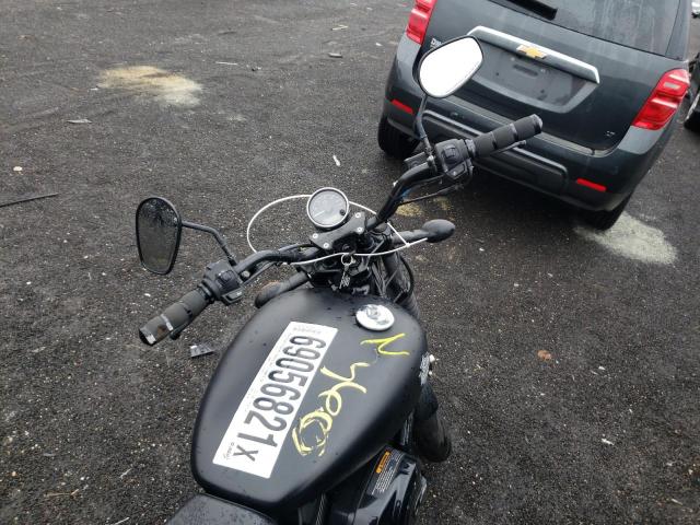 2015 HARLEY-DAVIDSON XG750 1HD4NBB16FC501887