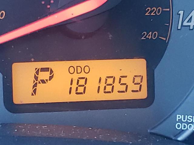 2010 TOYOTA COROLLA BA - 2T1BU4EEXAC460377