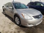 2012 NISSAN  ALTIMA