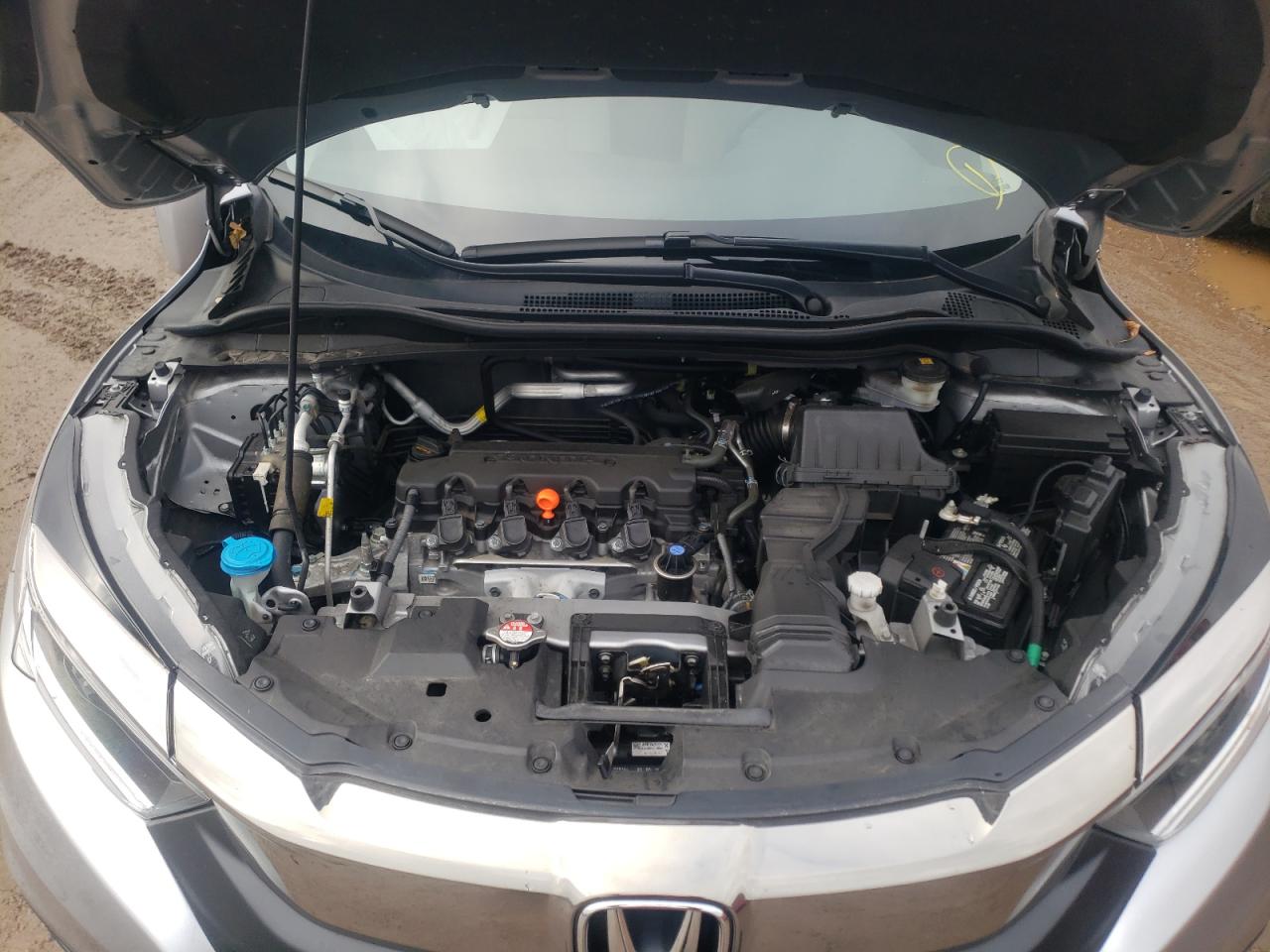 3CZRU5H53KM725966 Honda CRV  7