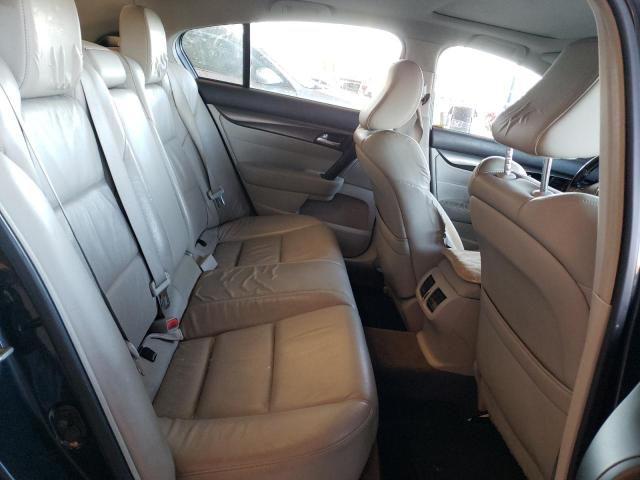 2012 ACURA TL 19UUA8F29CA036033