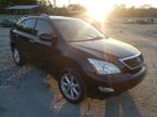 2009 LEXUS  RX350