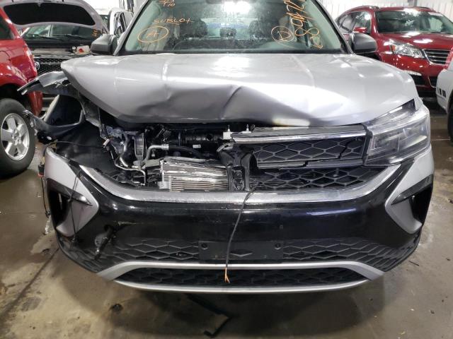 2022 VOLKSWAGEN TAOS S 3VVDX7B20NM010716