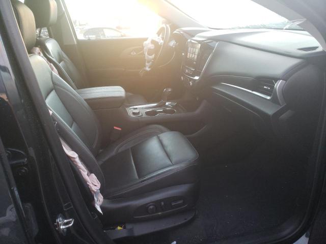 2019 CHEVROLET TRAVERSE R 1GNERJKX4KJ199957