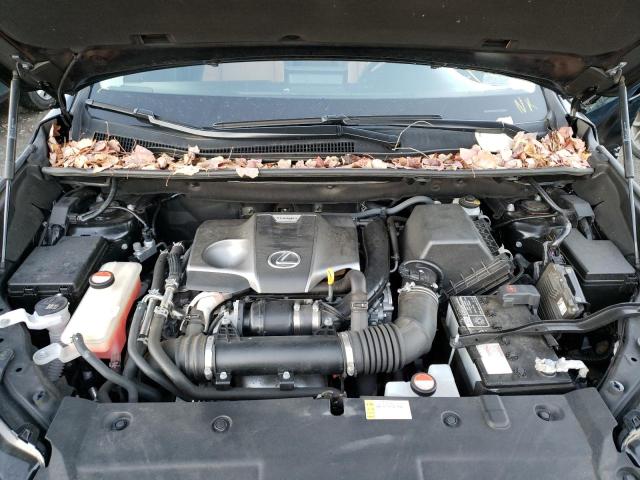 2015 LEXUS NX 200T JTJBARBZ6F2026859