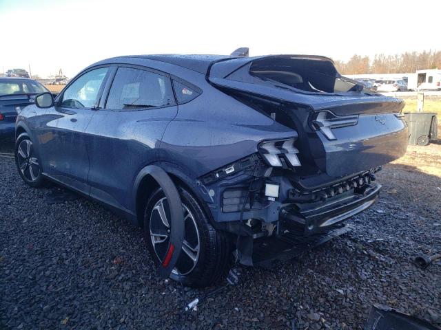 2021 FORD MUSTANG MA 3FMTK1SS4MMA25896