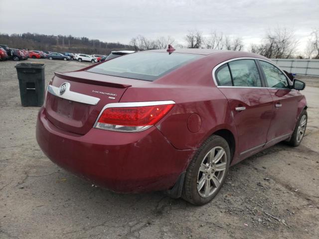 2010 BUICK LACROSSE C 1G4GC5GG2AF247133
