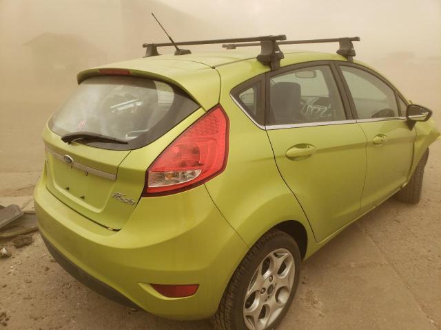 2011 FORD FIESTA SES 3FADP4FJ6BM167599