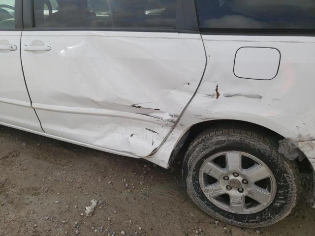 2010 TOYOTA SIENNA CE 5TDKK4CC7AS316669
