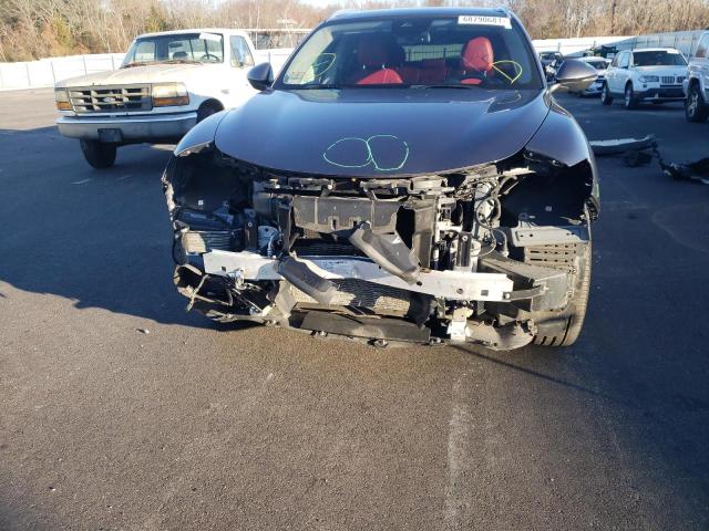 2018 ALFA ROMEO STELVIO TI ZASFAKBN4J7C17529