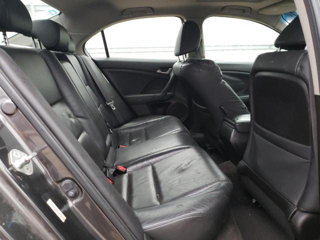2010 ACURA TSX JH4CU2F66AC040588