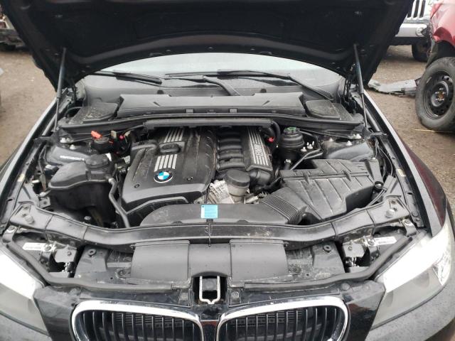 2011 BMW 323 I WBAPG7C50BA936527