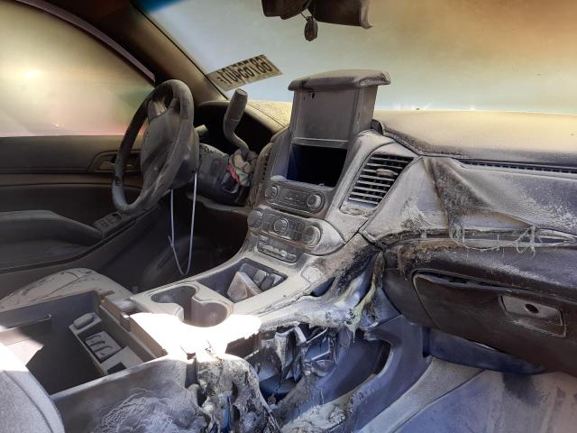 2015 CHEVROLET TAHOE K150 - 1GNSKBKC3FR611934