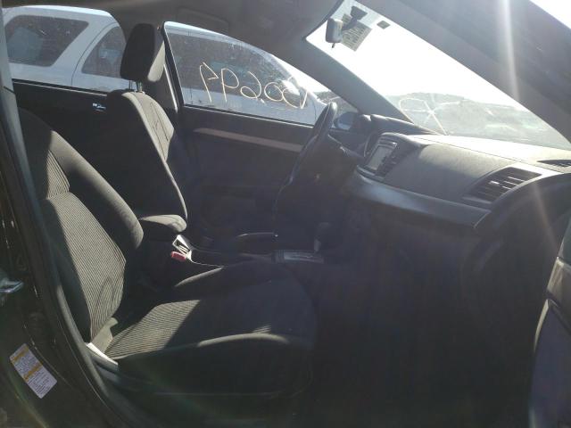 2015 MITSUBISHI LANCER SE JA32V2FW7FU014110