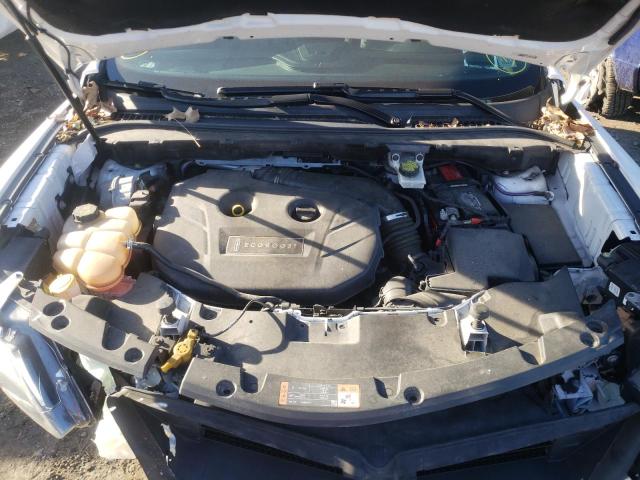 2016 LINCOLN MKC PREMIE 5LMCJ1C94GUJ04402