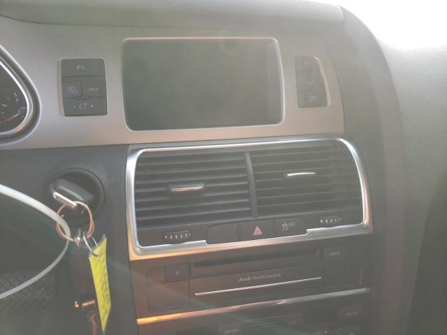 2015 AUDI Q7 TDI PRE WA1LMAFEXFD025512